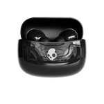 SkullCandy INKD ANC Wireless Earbuds - Black - Black