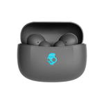 Skullcandy INKD True Wireless Earbuds - Dark Grey - Grey