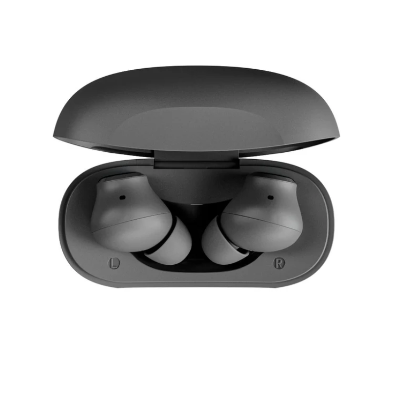 Skullcandy INKD True Wireless Earbuds - Dark Grey - Grey