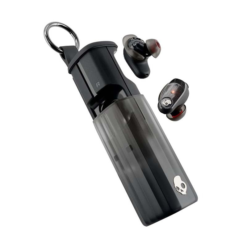Skullcandy Method 360 ANC True Wireless Earbuds - Black - Black