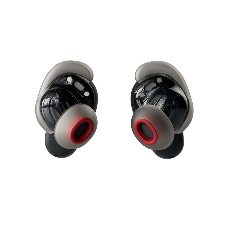 Skullcandy Method 360 ANC True Wireless Earbuds - Black - Black