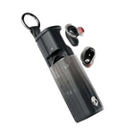 Skullcandy Method 360 ANC True Wireless Earbuds - Black - Black