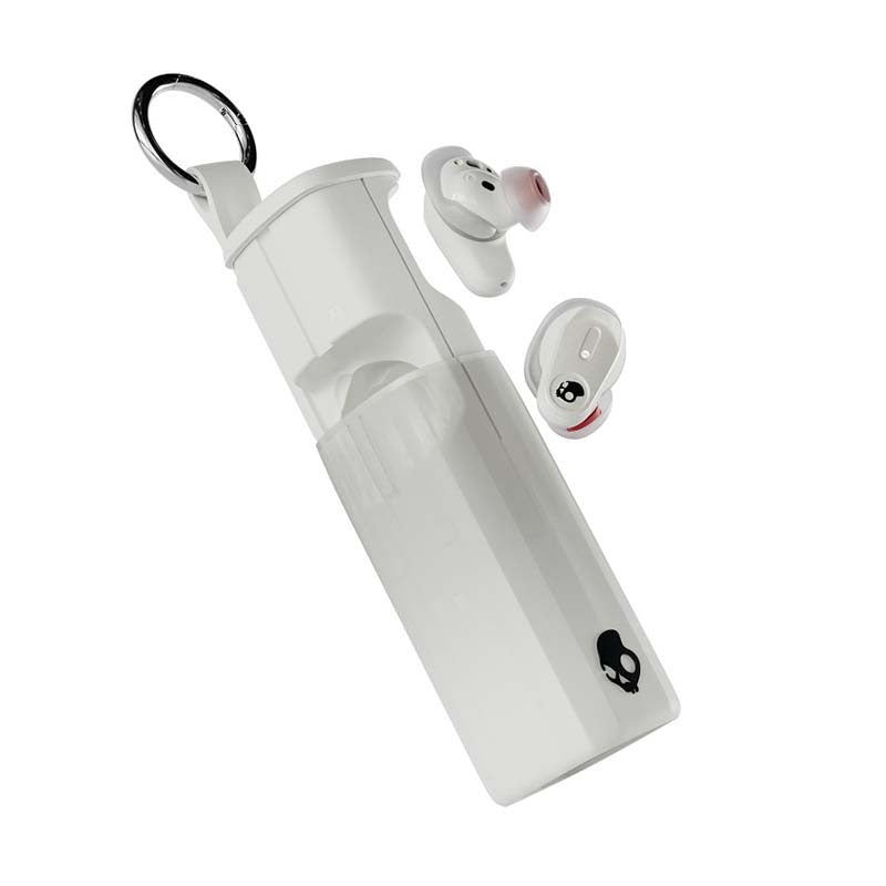 Skullcandy Method 360 ANC True Wireless Earbuds - Bone - White