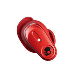 Skullcandy Method 360 ANC True Wireless Earbuds - Plasma - Red
