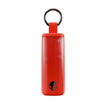 Skullcandy Method 360 ANC True Wireless Earbuds - Plasma - Red
