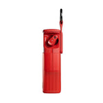 Skullcandy Method 360 ANC True Wireless Earbuds - Plasma - Red