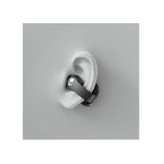 Skullcandy Push 720 Open-Ear True Wireless Earbuds - Black - Black