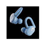 Skullcandy Push Play Active True Wireless Earbuds - Preppy Blue - Blue