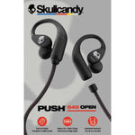 Skullcandy Push® 540 Open Ear - Black - True Black