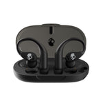 Skullcandy Push® 540 Open Ear - Black - True Black