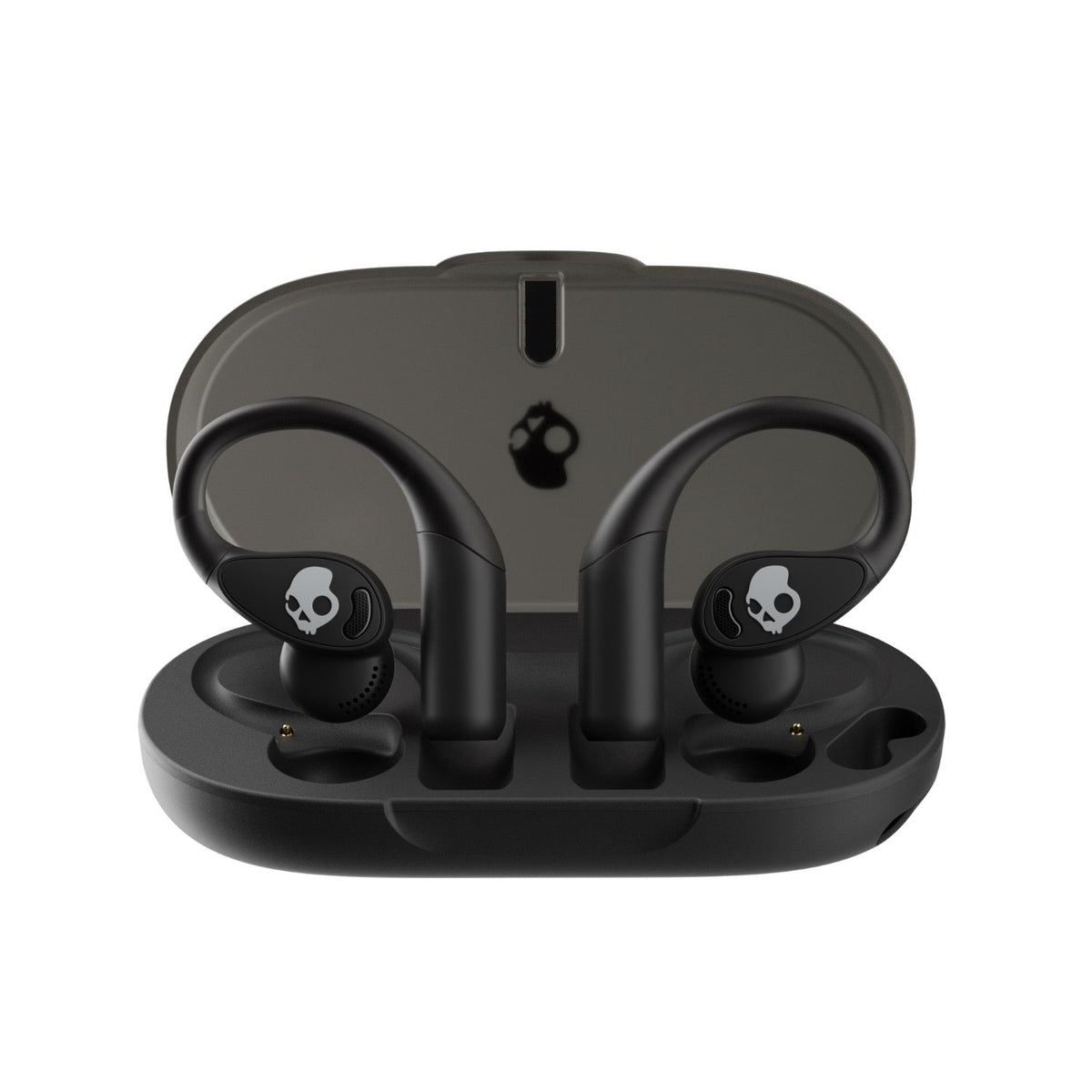 Skullcandy Push® 540 Open Ear - Black - True Black