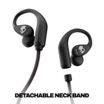 Skullcandy Push® 540 Open Ear - Black - True Black