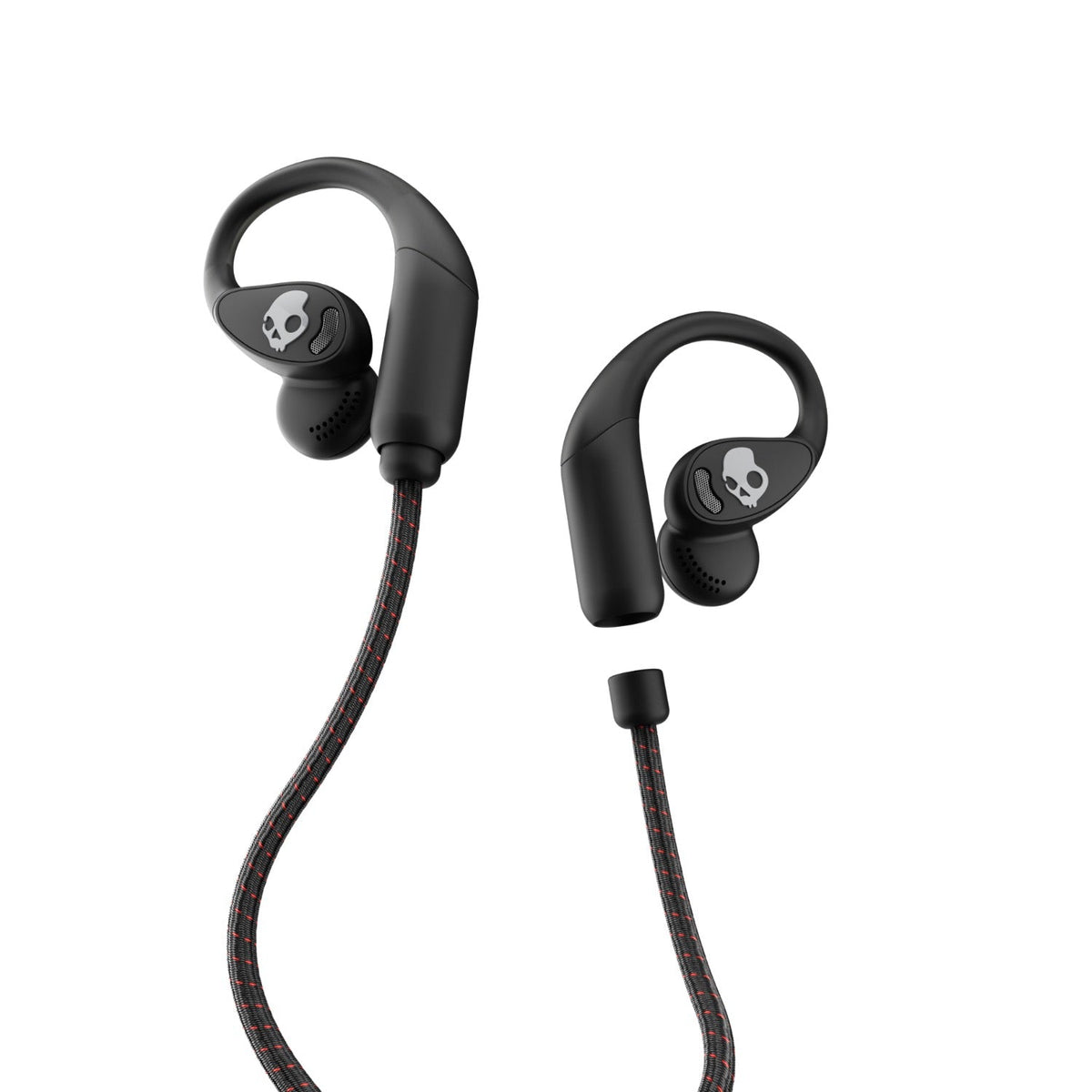 Skullcandy Push® 540 Open Ear - Black - True Black