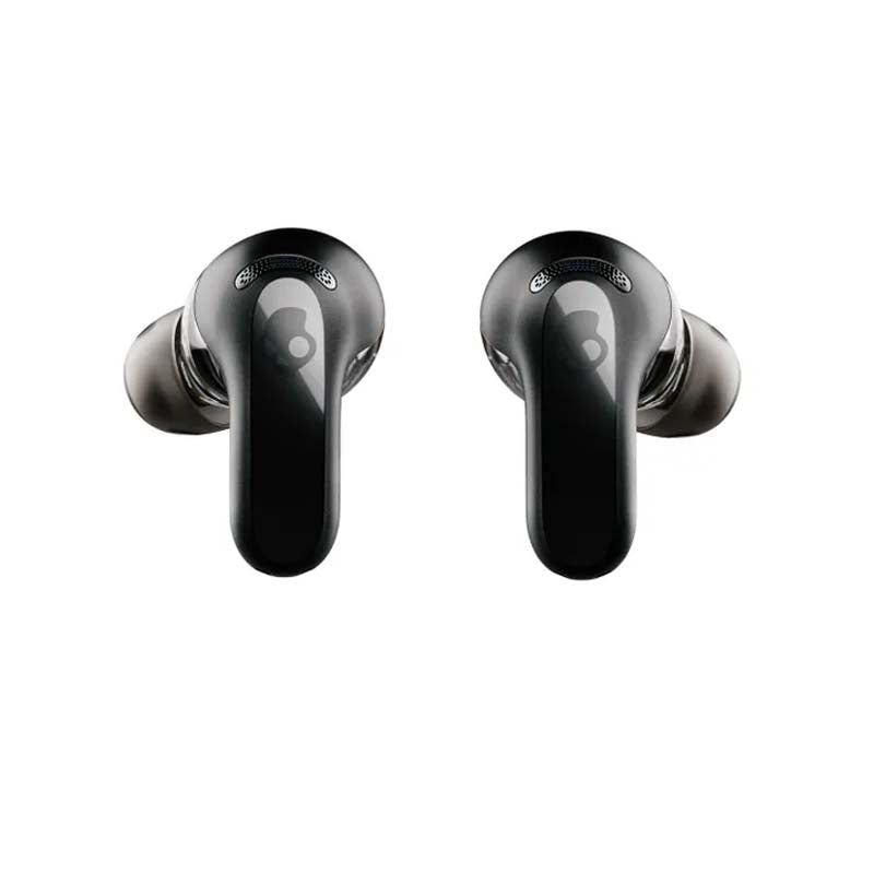 Skullcandy Rail ANC True Wireless Earbuds - Black - Black