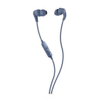 Skullcandy Set Wired In-Ear Earbuds - Washed Denim - Blue