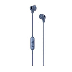 Skullcandy Set Wired In-Ear Earbuds - Washed Denim - Blue