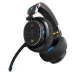 Skullcandy SLYR Pro Multi-Platform Gaming Wired Over Ear - Black DigiHype - Black