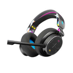 Skullcandy SLYR Pro Multi-Platform Gaming Wired Over Ear - Black DigiHype - Black