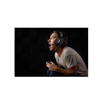 Skullcandy SLYR Pro Wireless For Xbox - Black / Green - Black / Green