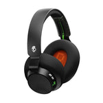 Skullcandy SLYR Pro Wireless For Xbox - Black / Green - Black / Green