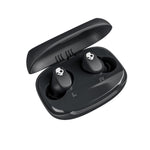 Skullcandy Smokin’ Buds® 360 Earbuds - Black - True Black
