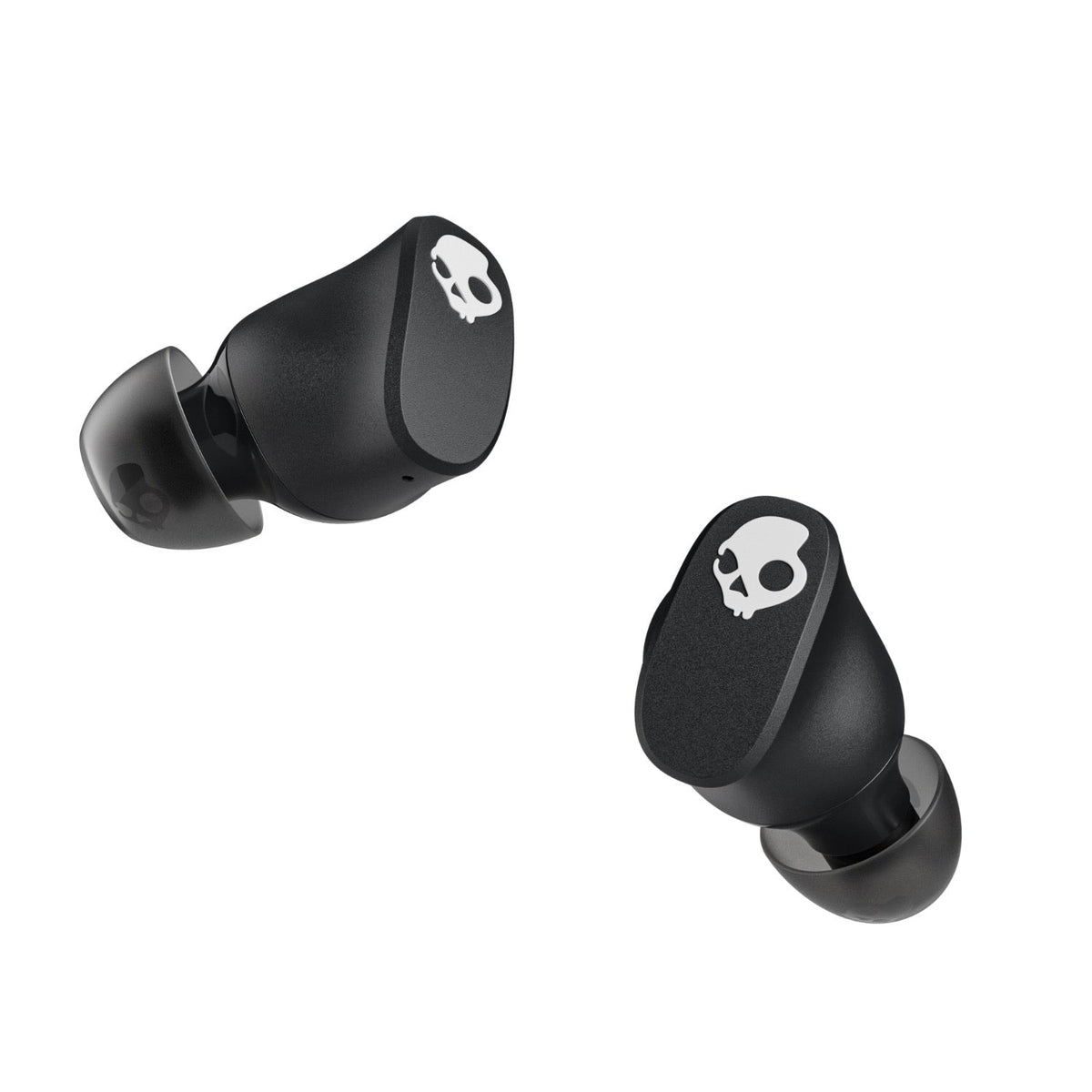 Skullcandy Smokin’ Buds® 360 Earbuds - Black - True Black