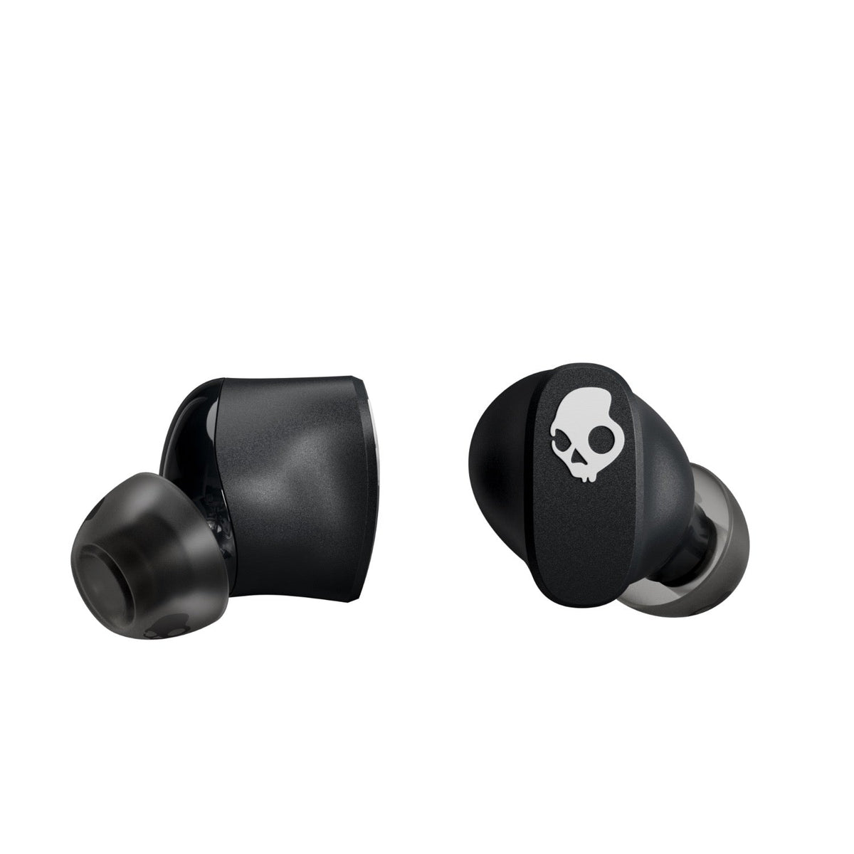 Skullcandy Smokin’ Buds® 360 Earbuds - Black - True Black