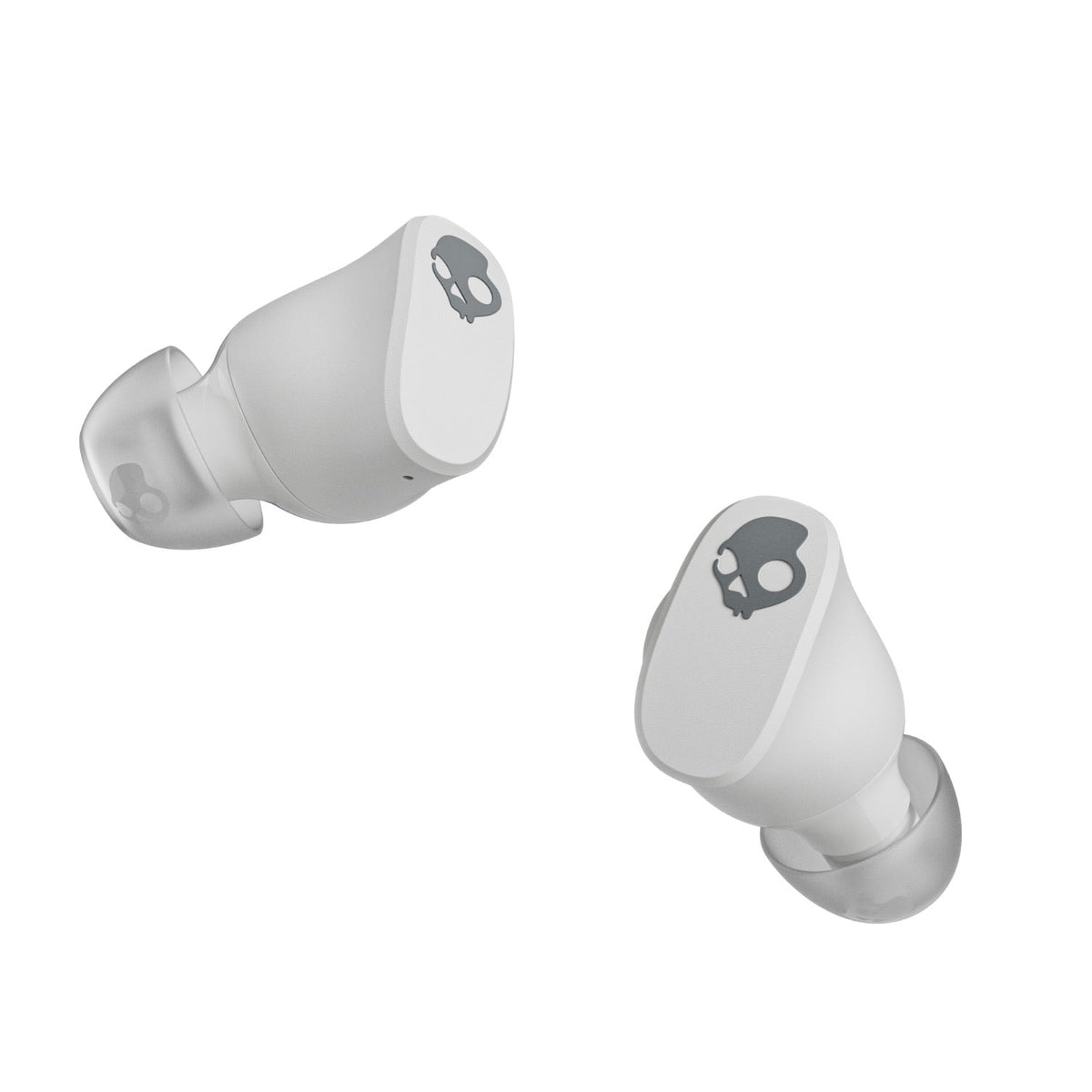 Skullcandy Smokin’ Buds® 360 Earbuds - Bone - Bone