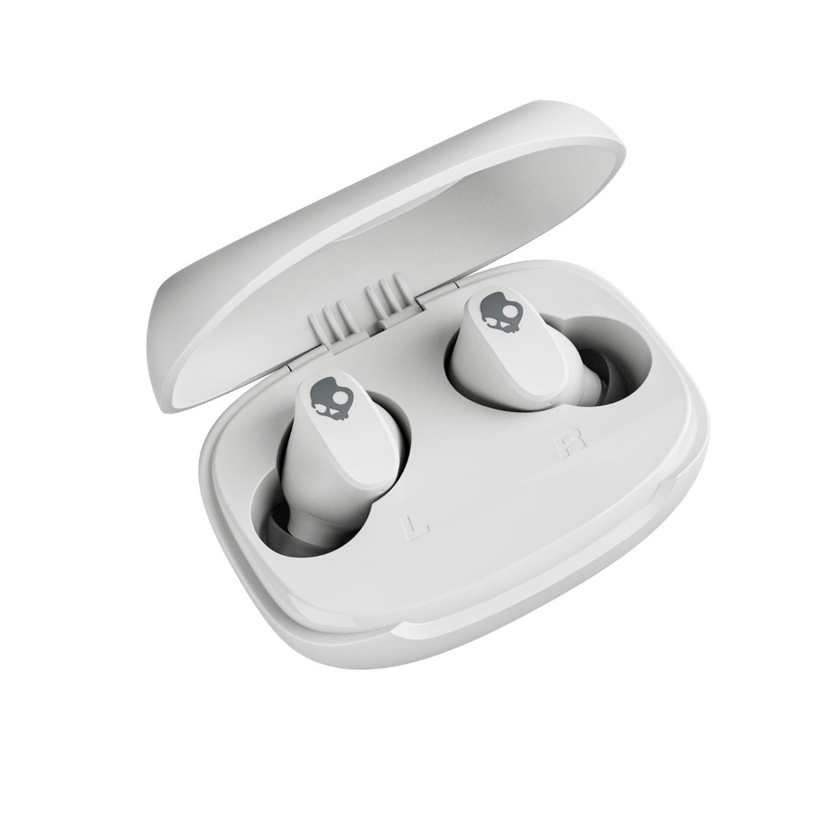 Skullcandy Smokin’ Buds® 360 Earbuds - Bone - Bone