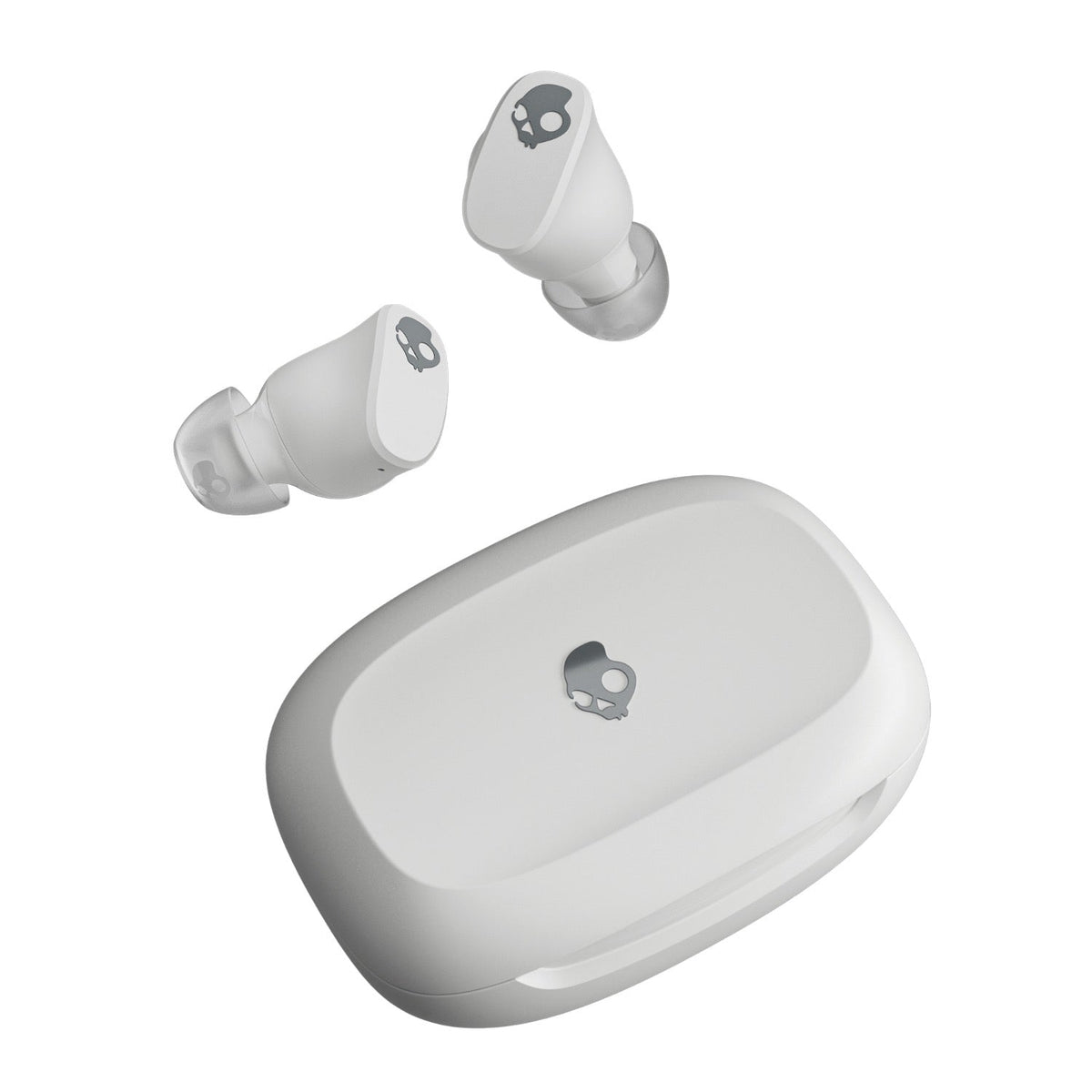 Skullcandy Smokin’ Buds® 360 Earbuds - Bone - Bone