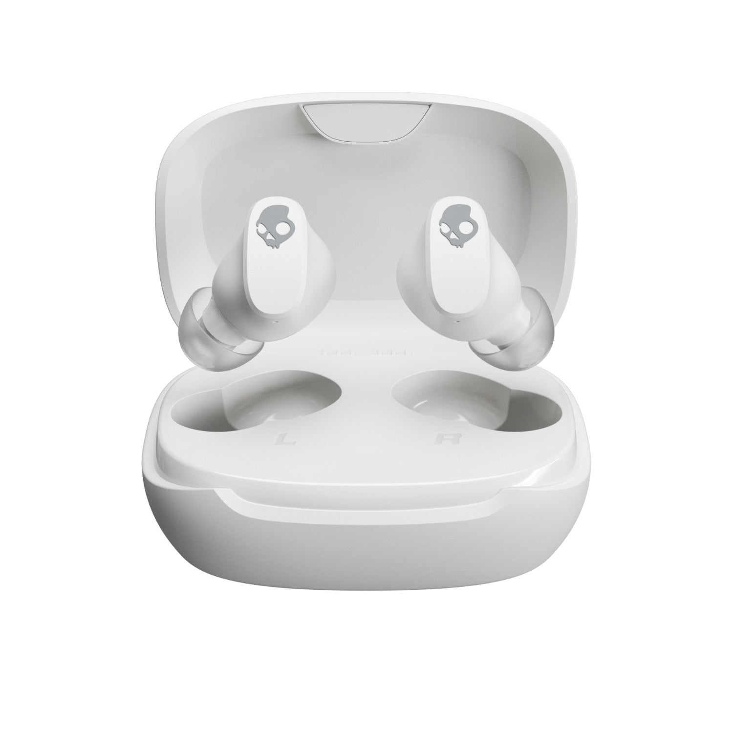 Skullcandy Smokin’ Buds® 360 Earbuds - Bone - Bone