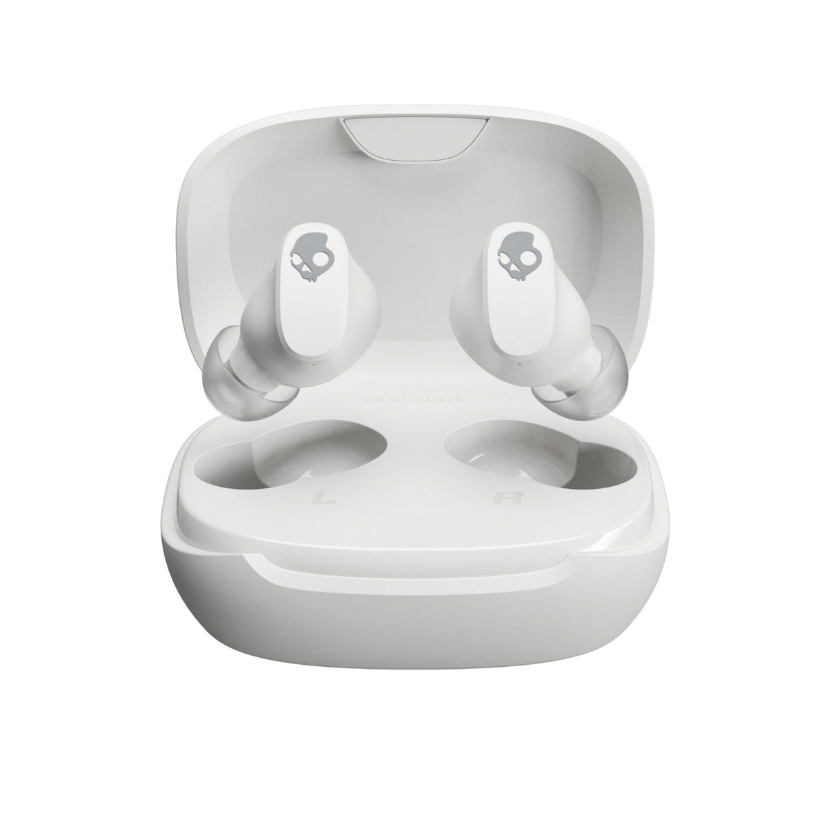 Skullcandy Smokin’ Buds® 360 Earbuds - Bone - Bone