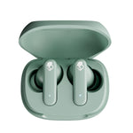 Skullcandy Smokin Buds® True Wireless Earbuds - Preppy Sage - Preppy Sage