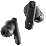 Skullcandy Smokin Buds True Wireless In-Ear Earbuds - Black - Black