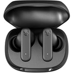 Skullcandy Smokin Buds True Wireless In-Ear Earbuds - Black - Black