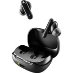 Skullcandy Smokin Buds True Wireless In-Ear Earbuds - Black - Black