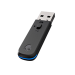Skullcandy Ultra-Low Latency Wireless Transmitter for PLYR - Black - Black