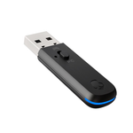 Skullcandy Ultra-Low Latency Wireless Transmitter for PLYR - Black - Black