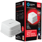 Smart Wi-Fi Water Leak Sensor - Smart Home