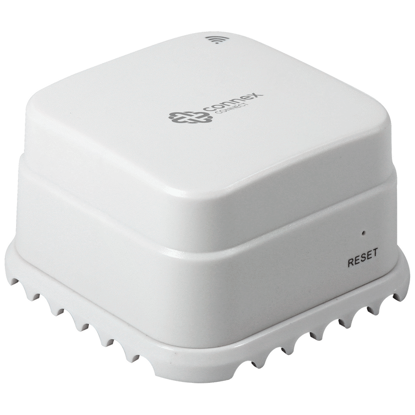 Smart Wi-Fi Water Leak Sensor - Smart Home