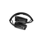 Skullcandy Bundle Crusher 3 Wireless Over-Ear Headphones + Ecobuds True Wireless Earbuds - Black & Glacier Blue