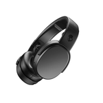 Skullcandy Bundle Crusher 3 Wireless Over-Ear Headphones + Ecobuds True Wireless Earbuds - Black & Glacier Blue