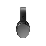 Skullcandy Bundle Crusher 3 Wireless Over-Ear Headphones + Ecobuds True Wireless Earbuds - Black & Glacier Blue