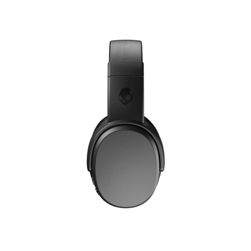 Skullcandy Bundle Crusher 3 Wireless Over-Ear Headphones + Ecobuds True Wireless Earbuds - Black & Glacier Blue