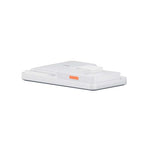 Snug 4-In-1 Wireless Stand Charger 15W - White - White