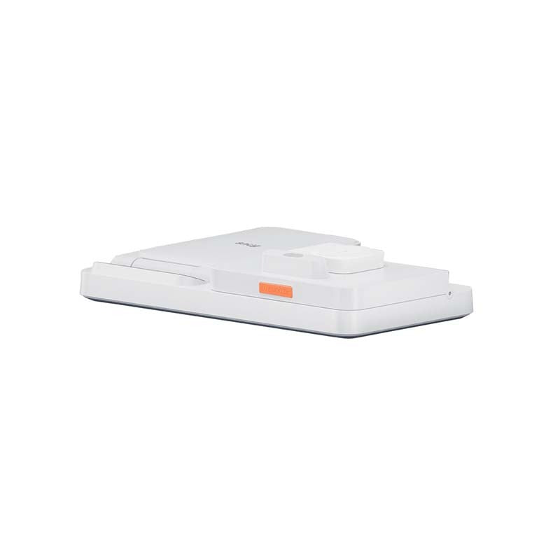 Snug 4-In-1 Wireless Stand Charger 15W - White - White