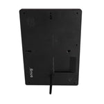 Snug Digital Photo Frame With Frameo 16GB 10.1Inch - Black - Black