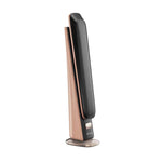Snug LED Desk Lamp - Wood - Rose Gold
