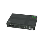 Snug Mini DC UPS 36W - Black - Black