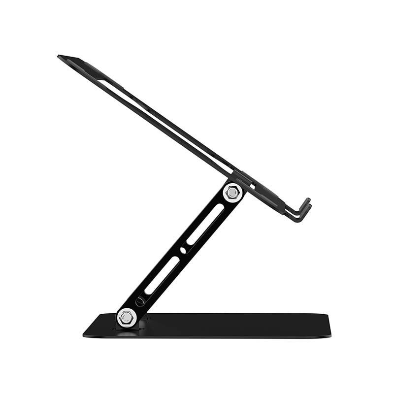 Snug Multi Angle Laptop Stand - Black - Black